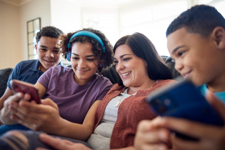 AIに関する認識で親と子に大きなギャップ…最新の調査で明らかに